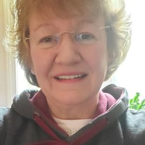 Meet your Posher, Marylou